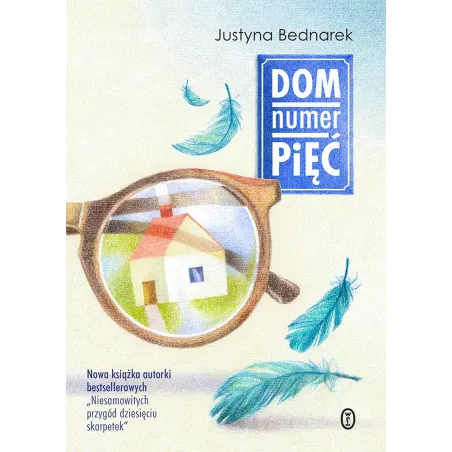 Dom Numer Pięć Dom Numer Pięć