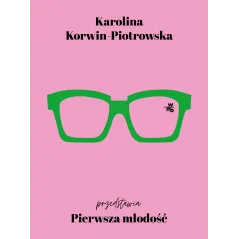 Karolina Korwin-Piotrowska