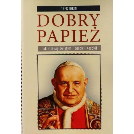 Dobry Papież