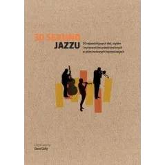 30 SEKUND JAZZU