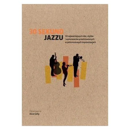 30 Sekund Jazzu 30 Sekund Jazzu