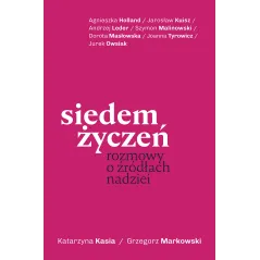 Katarzyna Kasia,Grzegorz Markowski