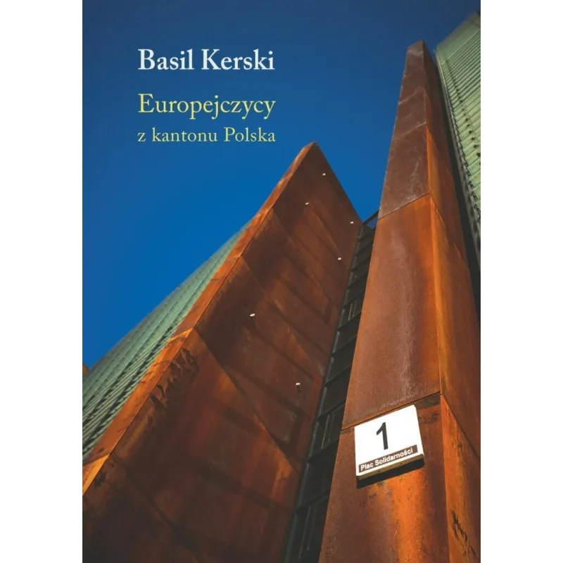 EUROPEJCZYCY Z KANTONU POLSKA