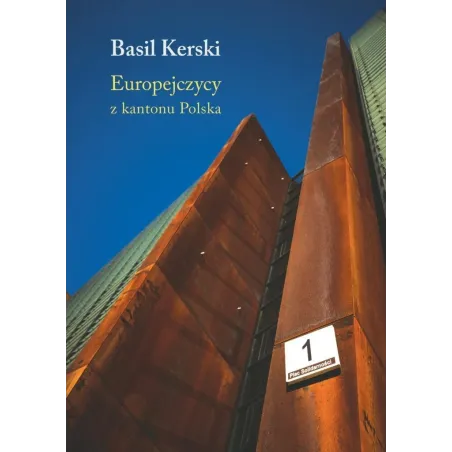 Europejczycy Z Kantonu Polska