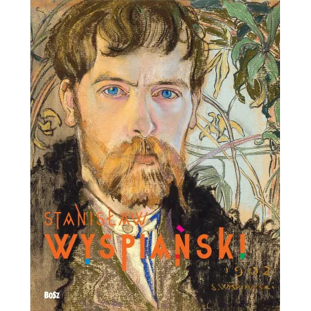Stanisław Wyspiański Stanisław Wyspiański