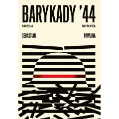 Barykady 44. Nadzieja i wspólnota Sebastian Pawlina