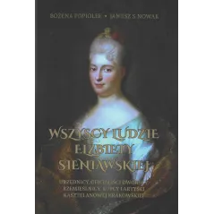 Bożena Popiołek, Janusz S. Nowak