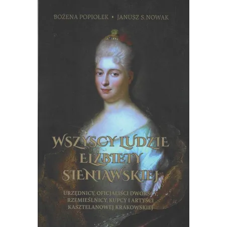 Bożena Popiołek, Janusz S. Nowak