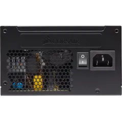 ZASILACZ KOMPUTEROWY CORSAIR VS650 650W 80 PLUS ATX
