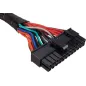 Zasilacz Komputerowy Corsair Vs650 650W 80 Plus Atx Zasilacz Komputerowy Corsair Vs650 650W 80 Plus Atx