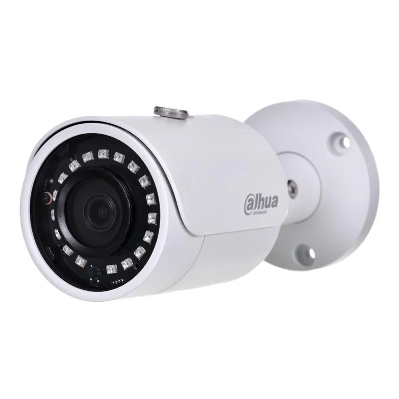 KAMERA IP DAHUA 4MPX 2.8MM POE H.265 IR30M IPC-HFW1430S-A-S5