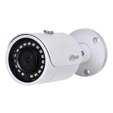 KAMERA IP DAHUA 4MPX 2.8MM POE H.265 IR30M IPC-HFW1430S-A-S5