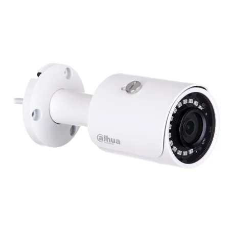 Kamera Ip Dahua 4Mpx 2.8Mm Poe H.265 Ir30M Ipc-Hfw1430S-A-S5