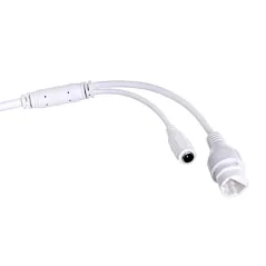 KAMERA IP DAHUA 4MPX 2.8MM POE H.265 IR30M IPC-HFW1430S-A-S5