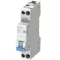 Wyłącznik Automatyczny Nadprądowy Siemens 5Sy1716-4 16A 72V/Dc 1-Biegunowy Na Szynę Din