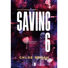 SAVING 6. BOYS OF TOMMEN 3.2