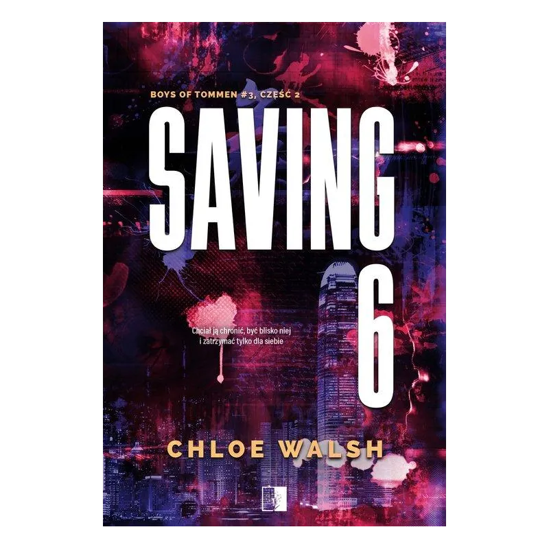 SAVING 6. BOYS OF TOMMEN 3.2