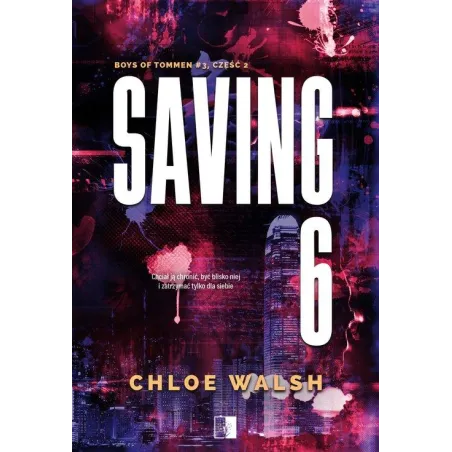 SAVING 6. BOYS OF TOMMEN 3.2