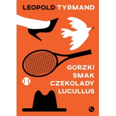 GORZKI SMAK CZEKOLADY LUCULLUS
