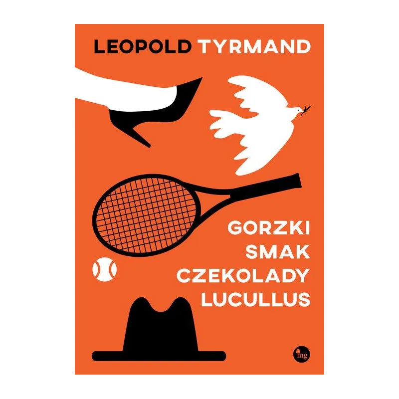 GORZKI SMAK CZEKOLADY LUCULLUS