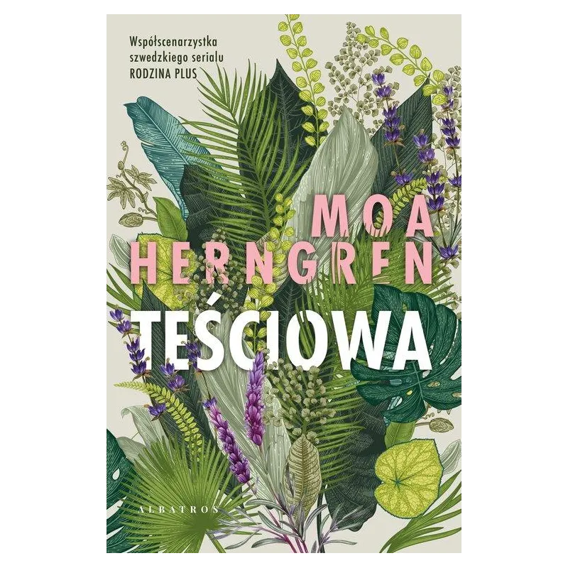 TEŚCIOWA