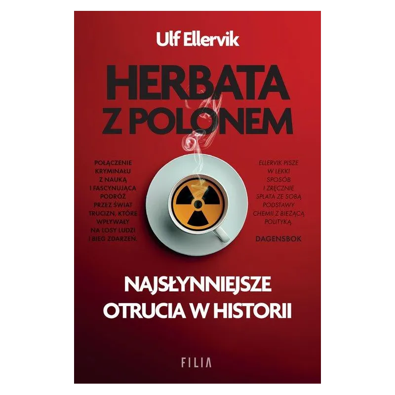 HERBATA Z POLONEM