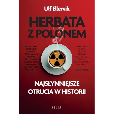 HERBATA Z POLONEM