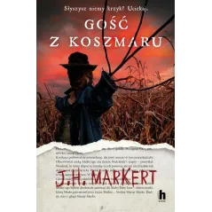 GOŚĆ Z KOSZMARU