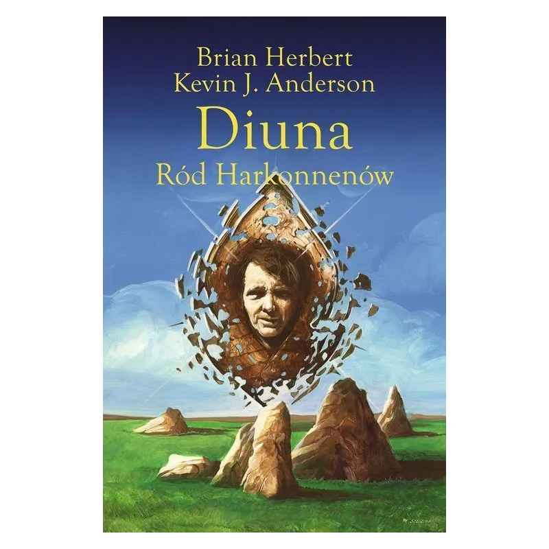 Brian Herbert, Kevin J.anderson