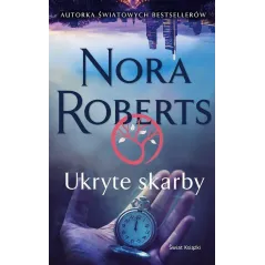 Nora Roberts