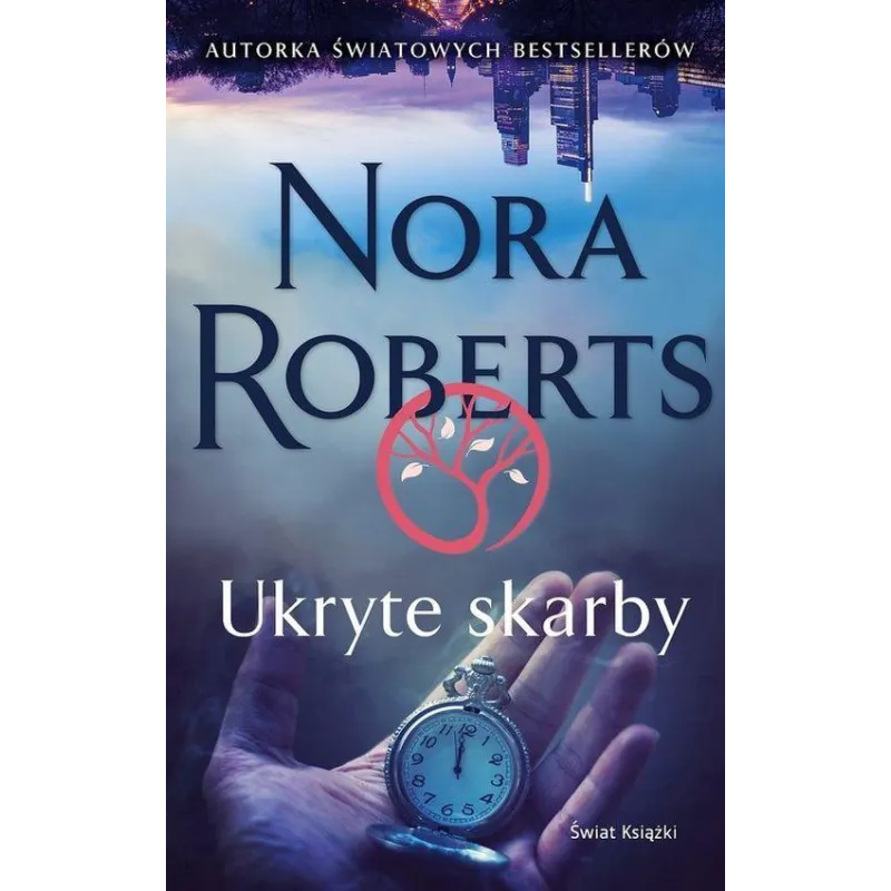 Nora Roberts