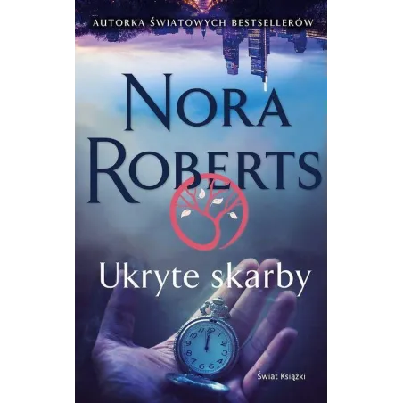 Nora Roberts