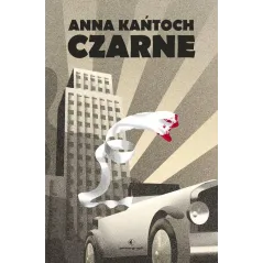 CZARNE
