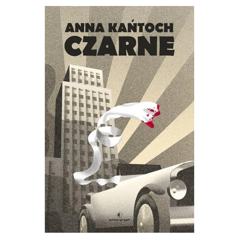 CZARNE