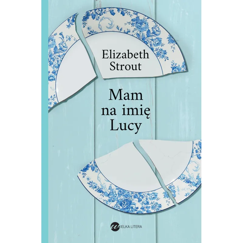 Elizabeth Strout Elizabeth Strout