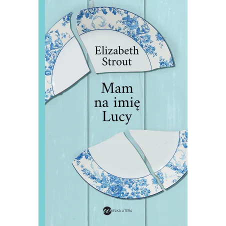 Mam Na Imię Lucy Mam Na Imię Lucy