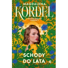 Magdalena Kordel