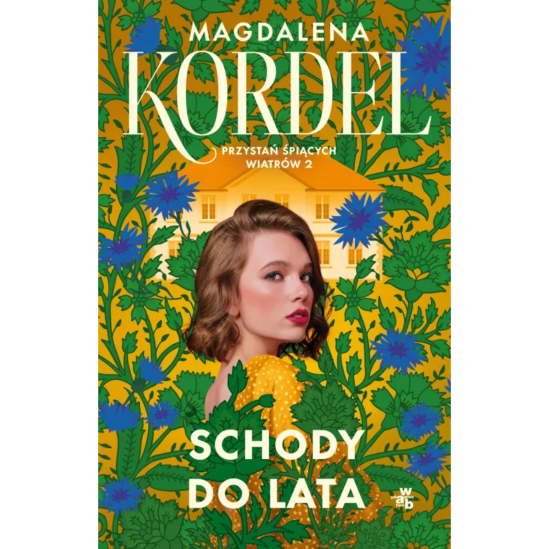 Magdalena Kordel