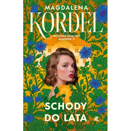 Magdalena Kordel