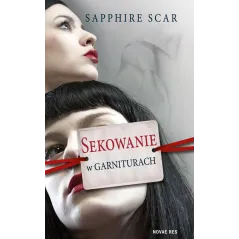 Sapphire Scar
