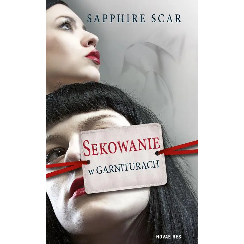 Sapphire Scar