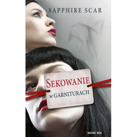 Sapphire Scar