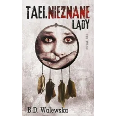 TEAI. NIEZNANE LĄDY