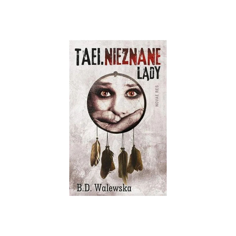 TEAI. NIEZNANE LĄDY