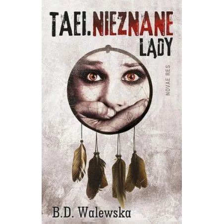 TEAI. NIEZNANE LĄDY