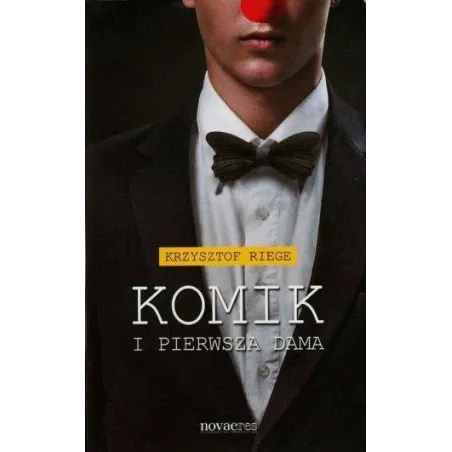 Komik I Pierwsza Dama Komik I Pierwsza Dama