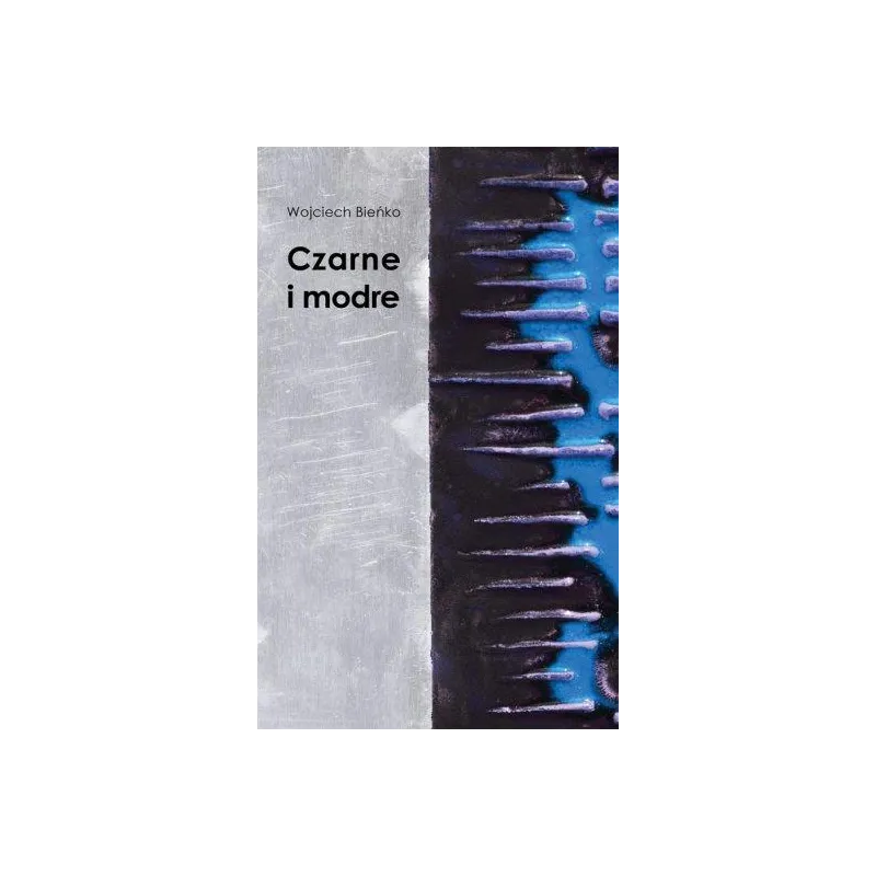 CZARNE I MODRE