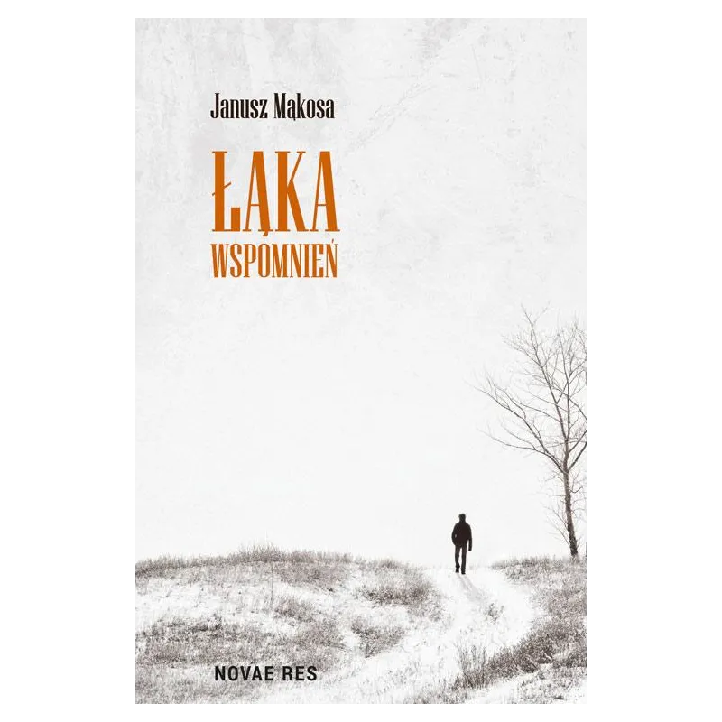 JANUSZ MĄKOSA