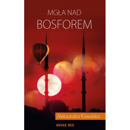 Mgła Nad Bosforem Mgła Nad Bosforem