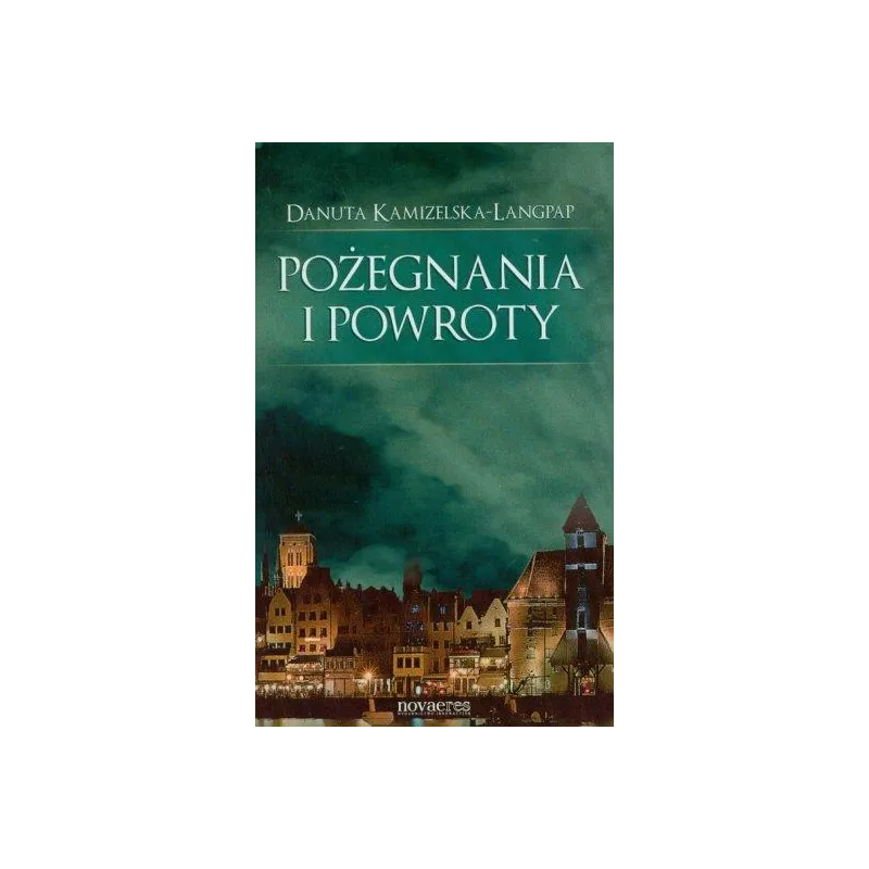 Danuta Kamizelska-Langpap